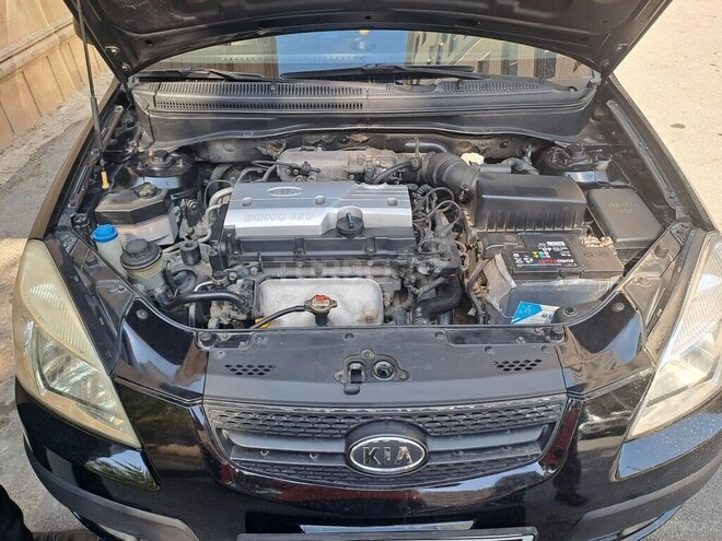 Kia Rio 2006, 211,860 km - 1.4 l - Bakı