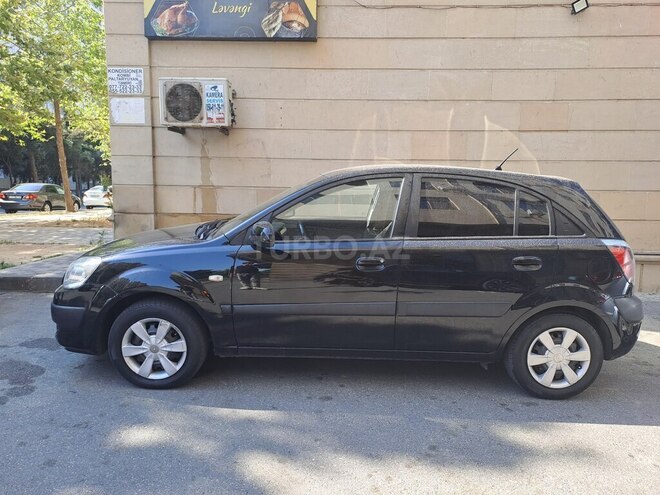 Kia Rio 2006, 211,860 km - 1.4 l - Bakı