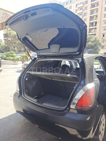 Kia Rio 2006, 211,860 km - 1.4 l - Bakı