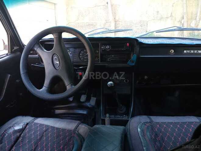 LADA (VAZ) 2107 2001, 55,000 km - 1.6 л - Bakı