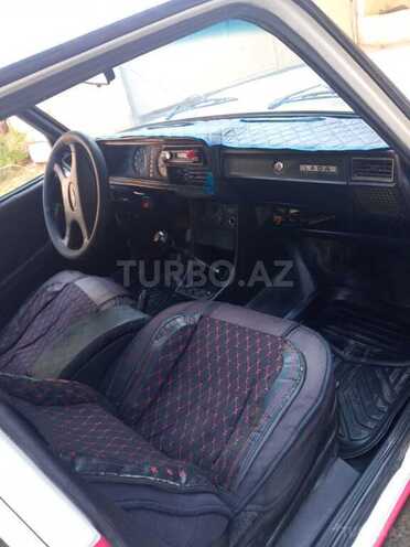 LADA (VAZ) 2107 2001, 55,000 km - 1.6 л - Bakı