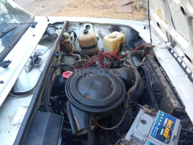 LADA (VAZ) 2107 2001, 55,000 km - 1.6 л - Bakı