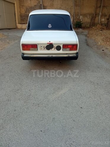 LADA (VAZ) 2107 2001, 55,000 km - 1.6 л - Bakı