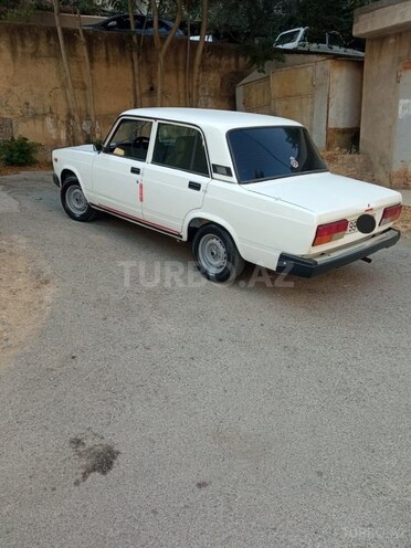 LADA (VAZ) 2107 2001, 55,000 km - 1.6 л - Bakı