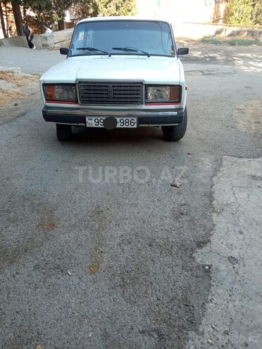 LADA (VAZ) 2107 2001, 55,000 km - 1.6 л - Bakı