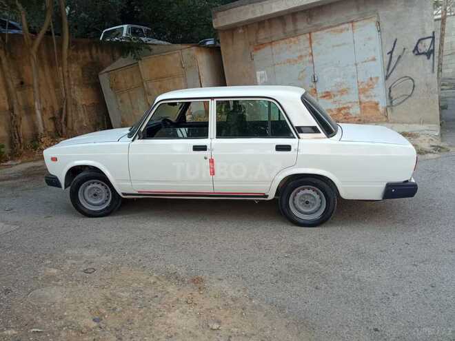 LADA (VAZ) 2107 2001, 55,000 km - 1.6 л - Bakı