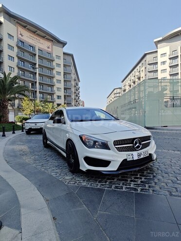 Mercedes CLA 250 2015, 130,000 km - 2.0 л - Bakı
