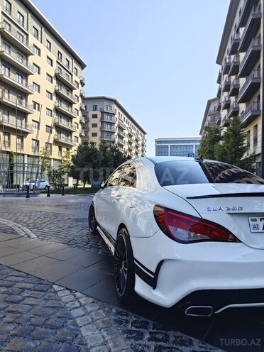 Mercedes CLA 250 2015, 130,000 km - 2.0 л - Bakı