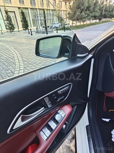Mercedes CLA 250 2015, 130,000 km - 2.0 л - Bakı