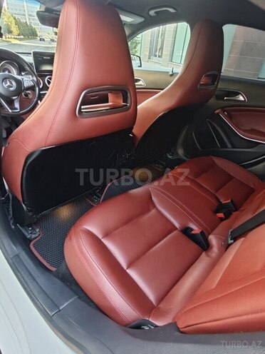 Mercedes CLA 250 2015, 130,000 km - 2.0 л - Bakı