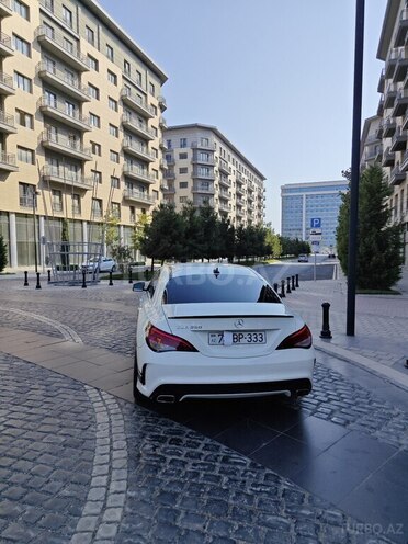 Mercedes CLA 250 2015, 130,000 km - 2.0 л - Bakı