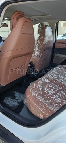 Changan Qiyuan A05 2025, 0 km - 1.5 l - Bakı
