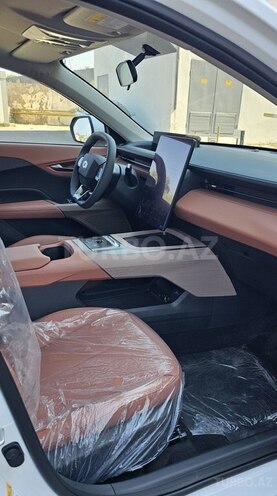 Changan Qiyuan A05 2025, 0 km - 1.5 l - Bakı