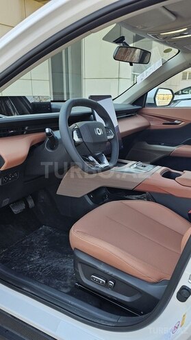 Changan Qiyuan A05 2025, 0 km - 1.5 l - Bakı