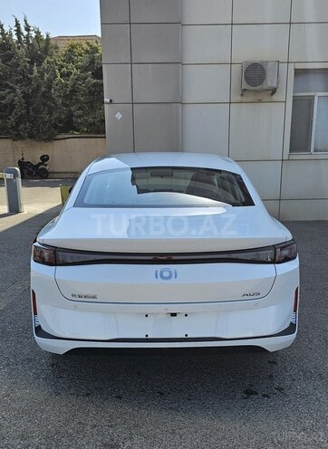 Changan Qiyuan A05 2025, 0 km - 1.5 l - Bakı