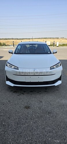 Changan Qiyuan A05 2025, 0 km - 1.5 l - Bakı