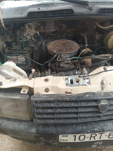 GAZ 33021 1997, 394,500 km - 2.4 l - Ağcabədi