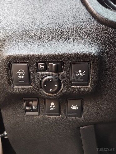 Nissan Note 2015, 41,800 km - 1.2 л - Bakı