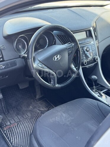 Hyundai Sonata 2010, 570,000 km - 2.0 l - Bakı