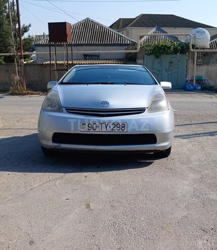 Toyota Prius 2007, 290,000 km - 1.5 l - Bakı