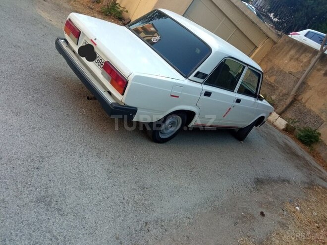 LADA (VAZ) 2107 2001, 55,000 km - 1.6 л - Bakı