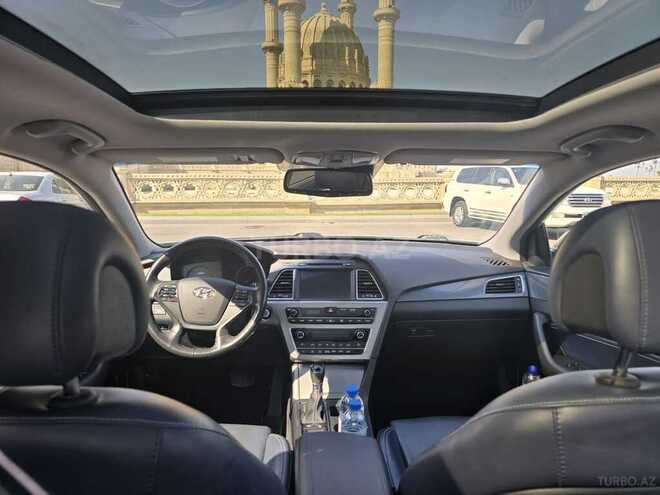 Hyundai Sonata 2015, 251,058 km - 2.0 l - Bakı