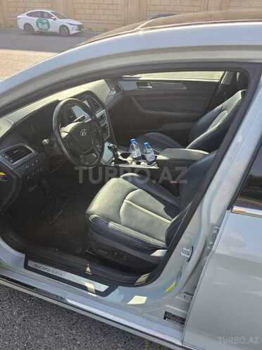 Hyundai Sonata 2015, 251,058 km - 2.0 l - Bakı