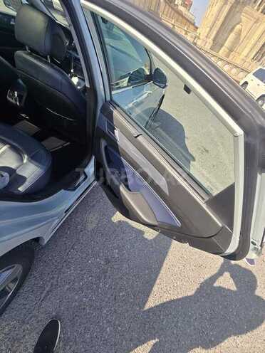 Hyundai Sonata 2015, 251,058 km - 2.0 l - Bakı