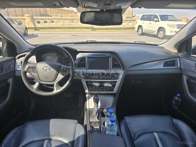Hyundai Sonata 2015, 251,058 km - 2.0 l - Bakı