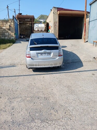 Toyota Prius 2007, 290,000 km - 1.5 l - Bakı