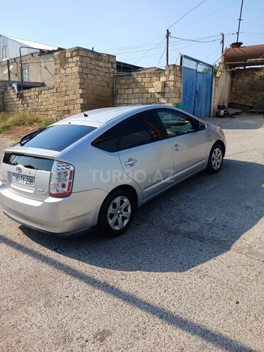 Toyota Prius 2007, 290,000 km - 1.5 l - Bakı