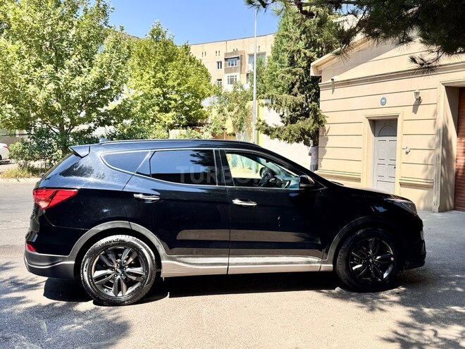 Hyundai Santa Fe 2014, 187,988 km - 2.0 l - Bakı