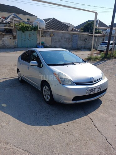 Toyota Prius 2007, 290,000 km - 1.5 l - Bakı
