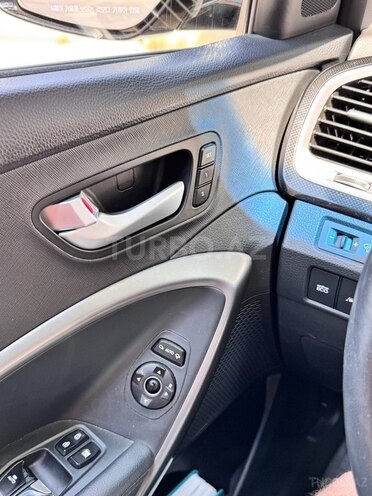 Hyundai Santa Fe 2014, 187,988 km - 2.0 l - Bakı