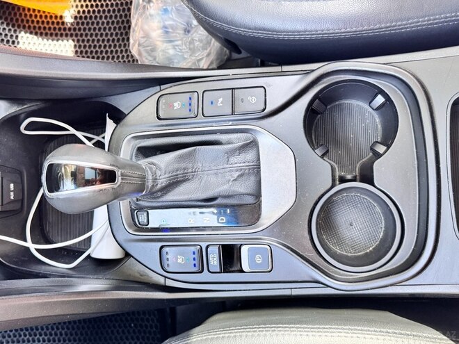 Hyundai Santa Fe 2014, 187,988 km - 2.0 l - Bakı