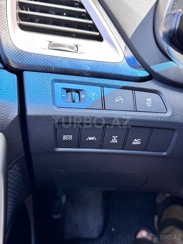 Hyundai Santa Fe 2014, 187,988 km - 2.0 l - Bakı