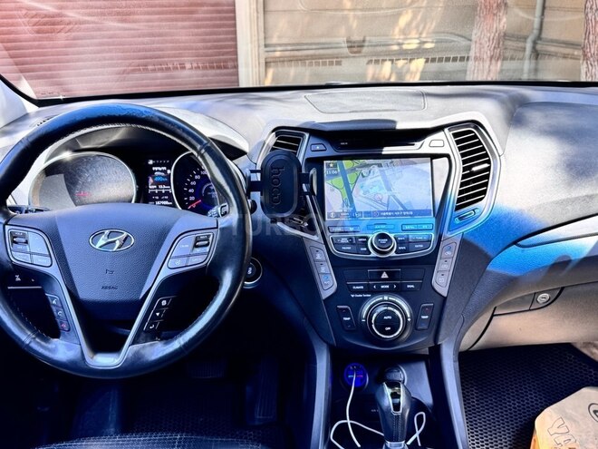 Hyundai Santa Fe 2014, 187,988 km - 2.0 l - Bakı