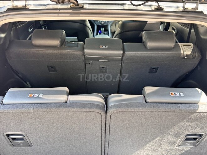 Hyundai Santa Fe 2014, 187,988 km - 2.0 l - Bakı