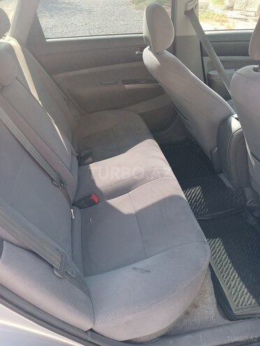 Toyota Prius 2007, 290,000 km - 1.5 l - Bakı
