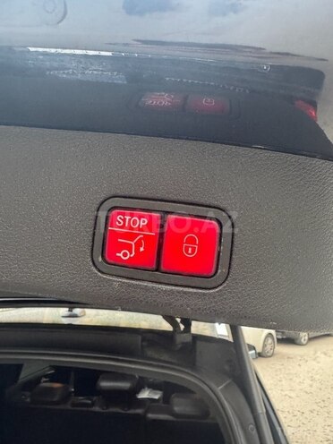 Mercedes GL 500 4MATIC 2014, 260,000 km - 4.7 l - Bakı