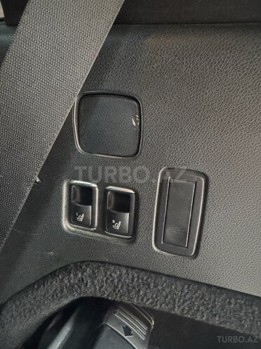 Mercedes GL 500 4MATIC 2014, 260,000 km - 4.7 l - Bakı