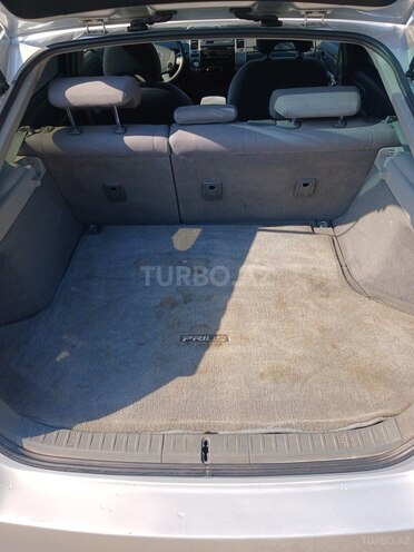 Toyota Prius 2007, 290,000 km - 1.5 l - Bakı