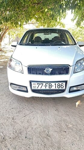 Ravon Nexia R3 2017, 425,000 km - 1.5 l - Bakı