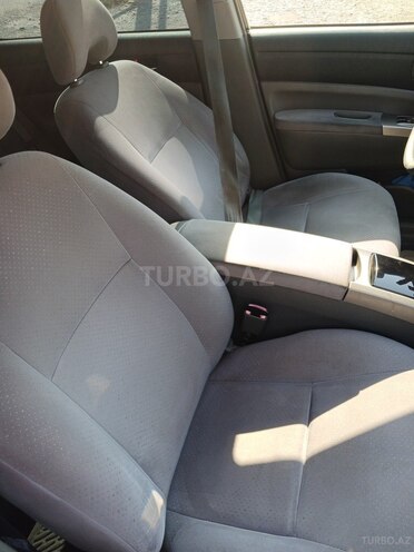 Toyota Prius 2007, 290,000 km - 1.5 l - Bakı
