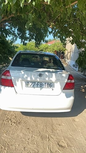 Ravon Nexia R3 2017, 425,000 km - 1.5 l - Bakı
