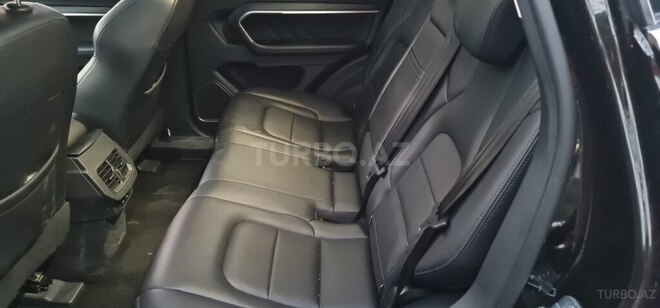 Haval H6 2019, 136,769 km - 2.0 l - Bakı