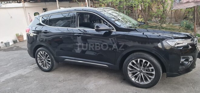 Haval H6 2019, 136,769 km - 2.0 l - Bakı