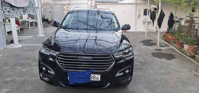 Haval H6 2019, 136,769 km - 2.0 l - Bakı