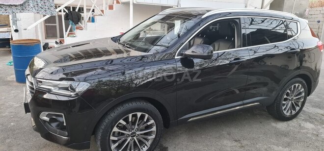 Haval H6 2019, 136,769 km - 2.0 l - Bakı