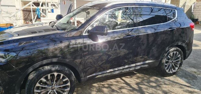 Haval H6 2019, 136,769 km - 2.0 l - Bakı